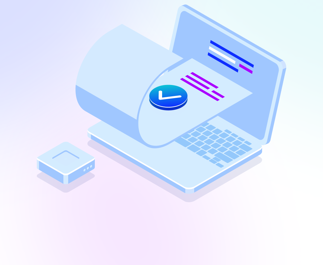 Lead generation illustration